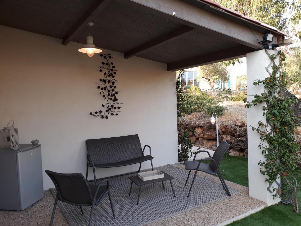 Maison 2 Ou 4 Personnes Jardin Parking Les Amandiers Lorgues Kültér fotó