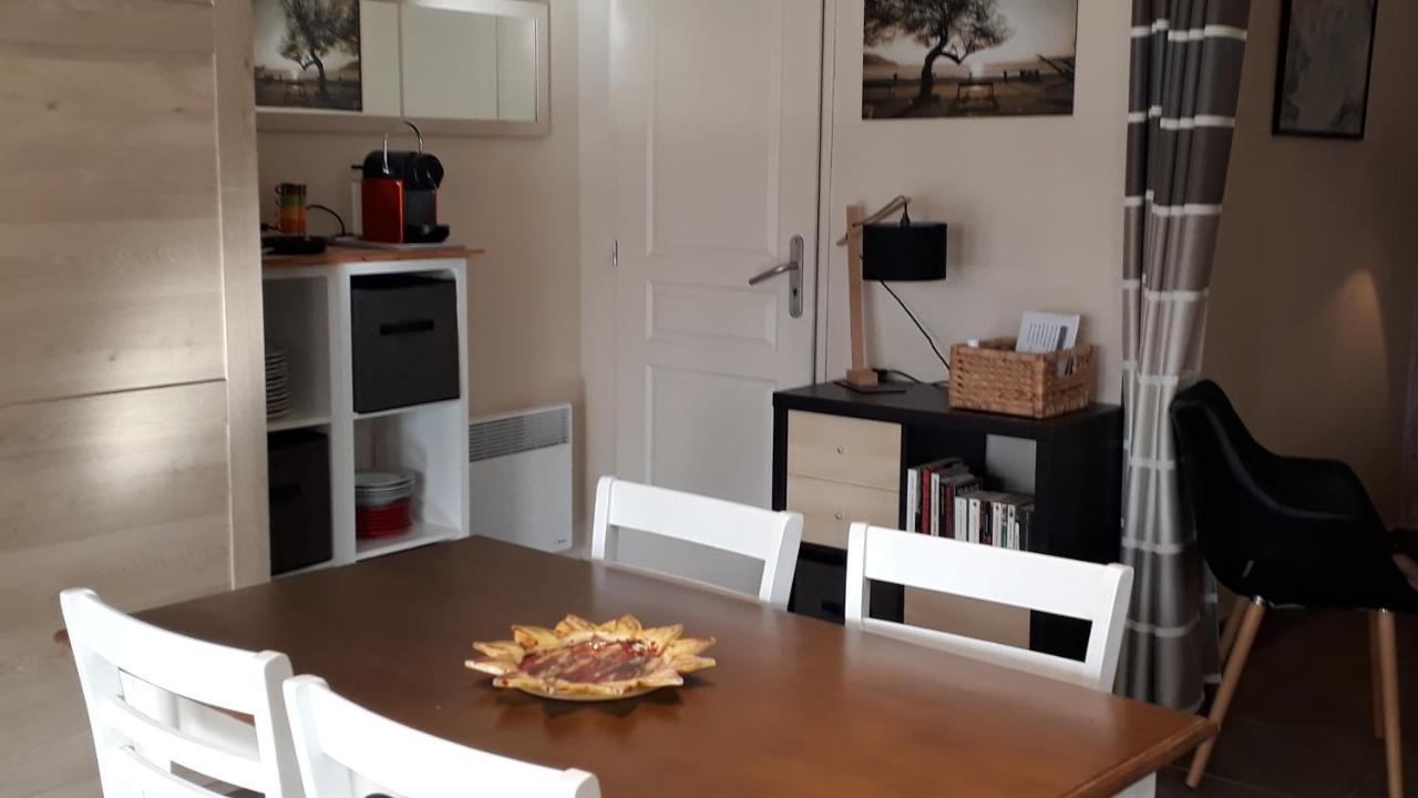 Maison 2 Ou 4 Personnes Jardin Parking Les Amandiers Lorgues Kültér fotó